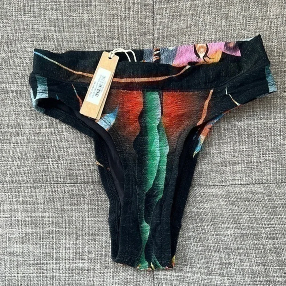 Skims Summer Mesh Bikini